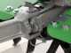 Lampacrescia MGM DL812 - Motozappa a benzina 6.5 HP - Honda GP200