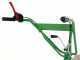 Lampacrescia MGM DL812 - Motozappa a benzina 6.5 HP - Honda GP200