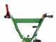 Lampacrescia MGM DL812 - Motozappa a benzina 6.5 HP - Honda GP200