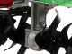 Lampacrescia MGM DL812 - Motozappa a benzina 6.5 HP - Honda GP200