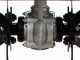 Lampacrescia MGM DL812 - Motozappa a benzina 6.5 HP - Honda GP200