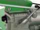 Lampacrescia MGM DL812 - Motozappa a benzina 6.5 HP - Honda GP200