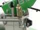 Lampacrescia MGM DL812 - Motozappa a benzina 6.5 HP - Honda GP200