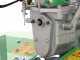 Lampacrescia MGM DL812 - Motozappa a benzina 6.5 HP - Honda GP200