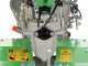 Lampacrescia MGM DL812 - Motozappa a benzina 6.5 HP - Honda GP200
