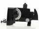 Graef SKS 100 Nera - Affettatrice con lama da 170 mm