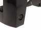 Graef SKS 100 Nera - Affettatrice con lama da 170 mm