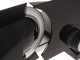 Graef SKS 100 Nera - Affettatrice con lama da 170 mm