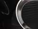 Graef SKS 100 Nera - Affettatrice con lama da 170 mm