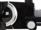 Graef SKS 100 Nera - Affettatrice con lama da 170 mm