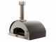 Fontana Marinara Antracite - Forno a legna