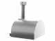 Fontana Marinara INOX - Forno a legna