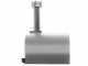 Fontana Marinara INOX - Forno a legna
