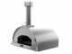 Fontana Marinara INOX - Forno a legna