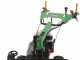 Lampacrescia MGM TTR783 - Trinciaerba a martelli - Honda GX270