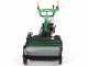 Lampacrescia MGM TTR783 - Trinciaerba a martelli - Honda GX270