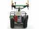 Lampacrescia MGM TTR783 - Trinciaerba a martelli - Honda GX270