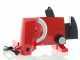 Graef SKS 100 Rossa - Affettatrice con lama da 170 mm