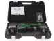 GreenBay TopCut 40 - Forbice elettrica da potatura - 2x 21V 4Ah - Diametro di taglio 40mm