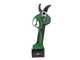 GreenBay TopCut 40 - Forbice elettrica da potatura - 2x 21V 4Ah - Diametro di taglio 40mm