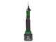 GreenBay TopCut 40 - Forbice elettrica da potatura - 2x 21V 4Ah - Diametro di taglio 40mm