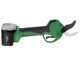 GreenBay TopCut 40 - Forbice elettrica da potatura - 2x 21V 4Ah - Diametro di taglio 40mm