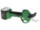 GreenBay TopCut 40 - Forbice elettrica da potatura - 2x 21V 4Ah - Diametro di taglio 40mm