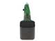 GreenBay TopCut 40 - Forbice elettrica da potatura - 2x 21V 4Ah - Diametro di taglio 40mm