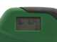GreenBay TopCut 40 - Forbice elettrica da potatura - 2x 21V 4Ah - Diametro di taglio 40mm