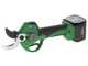 GreenBay TopCut 40 - Forbice elettrica da potatura - 2x 21V 4Ah - Diametro di taglio 40mm