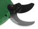 GreenBay TopCut 40 - Forbice elettrica da potatura - 2x 21V 4Ah - Diametro di taglio 40mm
