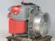 Atomizzatore portato Gray 400/70 con attacco a trattore per irrorazione - Capacit&agrave; 400 L - Pompa AR713