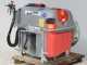 Atomizzatore portato Gray 400/70 con attacco a trattore per irrorazione - Capacit&agrave; 400 L - Pompa AR713