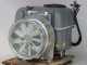Atomizzatore portato Gray 400/70 con attacco a trattore per irrorazione - Capacit&agrave; 400 L - Pompa AR713
