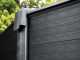 Intex Graphite Grey Panel 26384NP - Piscina Rotonda