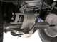 Troy Bilt Horse 107T-S - Trattorino rasaerba - trasmissione continua CVT - scarico laterale