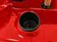 Troy Bilt Horse 107T-S - Trattorino rasaerba - trasmissione continua CVT - scarico laterale