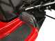 Troy Bilt Horse 107T-S - Trattorino rasaerba - trasmissione continua CVT - scarico laterale