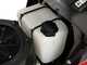 Troy Bilt Horse 107T-S - Trattorino rasaerba - trasmissione continua CVT - scarico laterale