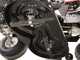 Troy Bilt Horse 107T-S - Trattorino rasaerba - trasmissione continua CVT - scarico laterale