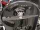 Troy Bilt Horse 107T-S - Trattorino rasaerba - trasmissione continua CVT - scarico laterale