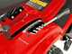 Troy Bilt Horse 107T-S - Trattorino rasaerba - trasmissione continua CVT - scarico laterale