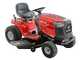 Troy Bilt Horse 107T-S - Trattorino rasaerba - trasmissione continua CVT - scarico laterale
