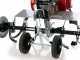 Barbieri B/35 - Motozappa a benzina 5.5 HP - Motore Honda GX160