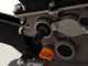 Barbieri B/35 - Motozappa a benzina 5.5 HP - Motore Honda GX160