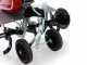Barbieri B/35 - Motozappa a benzina 5.5 HP - Motore Honda GX160