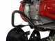 Barbieri B/35 - Motozappa a benzina 5.5 HP - Motore Honda GX160