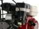 Barbieri B/35 - Motozappa a benzina 5.5 HP - Motore Honda GX160