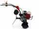 Barbieri B/35 - Motozappa a benzina 5.5 HP - Motore Honda GX160