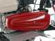 Barbieri B/35 - Motozappa a benzina 5.5 HP - Motore Honda GX160